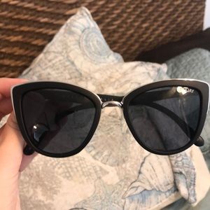 Quay Sunglasses
